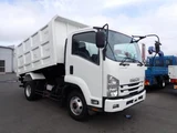 2017 Isuzu Forward Truck for sale, Japanese used car export - photo 3 of 21 | GULJI TRADERS