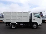 2017 Isuzu Forward Truck for sale, Japanese used car export - photo 4 of 21 | GULJI TRADERS