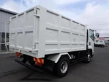 2017 Isuzu Forward Truck for sale, Japanese used car export - photo 5 of 21 | GULJI TRADERS