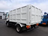 2017 Isuzu Forward Truck for sale, Japanese used car export - photo 7 of 21 | GULJI TRADERS