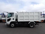 2017 Isuzu Forward Truck for sale, Japanese used car export - photo 8 of 21 | GULJI TRADERS