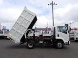 2017 Isuzu Forward Truck for sale, Japanese used car export - photo 9 of 21 | GULJI TRADERS