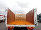 2017 Isuzu Forward Truck for sale, Japanese used car export - photo 16 of 21 | GULJI TRADERS