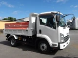2017 Isuzu Forward Truck for sale, Japanese used car export - photo 2 of 21 | GULJI TRADERS