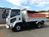 2017 Isuzu Forward Truck for sale, Japanese used car export - photo 4 of 21 | GULJI TRADERS