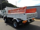 2017 Isuzu Forward Truck for sale, Japanese used car export - photo 5 of 21 | GULJI TRADERS