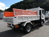 2017 Isuzu Forward Truck for sale, Japanese used car export - photo 6 of 21 | GULJI TRADERS