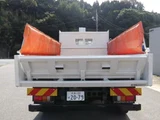 2017 Isuzu Forward Truck for sale, Japanese used car export - photo 7 of 21 | GULJI TRADERS