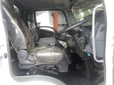 2017 Isuzu Forward Truck for sale, Japanese used car export - photo 8 of 21 | GULJI TRADERS