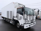 2017 Isuzu Forward Truck for sale, Japanese used car export - photo 2 of 21 | GULJI TRADERS
