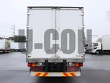 2017 Isuzu Forward Truck for sale, Japanese used car export - photo 4 of 21 | GULJI TRADERS