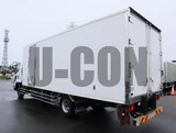 2017 Isuzu Forward Truck for sale, Japanese used car export - photo 5 of 21 | GULJI TRADERS