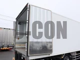 2017 Isuzu Forward Truck for sale, Japanese used car export - photo 15 of 21 | GULJI TRADERS