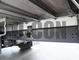 2017 Isuzu Forward Truck for sale, Japanese used car export - photo 18 of 21 | GULJI TRADERS