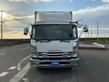 2017 Isuzu Forward Truck for sale, Japanese used car export - photo 2 of 21 | GULJI TRADERS