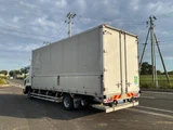 2017 Isuzu Forward Truck for sale, Japanese used car export - photo 4 of 21 | GULJI TRADERS