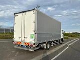 2017 Isuzu Forward Truck for sale, Japanese used car export - photo 6 of 21 | GULJI TRADERS