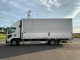 2017 Isuzu Forward Truck for sale, Japanese used car export - photo 7 of 21 | GULJI TRADERS