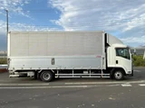 2017 Isuzu Forward Truck for sale, Japanese used car export - photo 8 of 21 | GULJI TRADERS