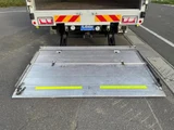 2017 Isuzu Forward Truck for sale, Japanese used car export - photo 12 of 21 | GULJI TRADERS