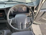 2017 Isuzu Forward Truck for sale, Japanese used car export - photo 17 of 21 | GULJI TRADERS