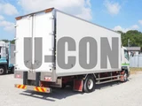 2017 Isuzu Forward Truck for sale, Japanese used car export - photo 2 of 21 | GULJI TRADERS
