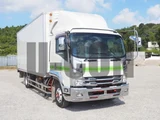 2017 Isuzu Forward Truck for sale, Japanese used car export - photo 6 of 21 | GULJI TRADERS