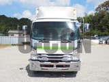2017 Isuzu Forward Truck for sale, Japanese used car export - photo 8 of 21 | GULJI TRADERS