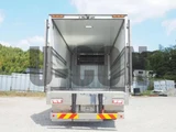 2017 Isuzu Forward Truck for sale, Japanese used car export - photo 10 of 21 | GULJI TRADERS