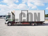2017 Isuzu Forward Truck for sale, Japanese used car export - photo 11 of 21 | GULJI TRADERS