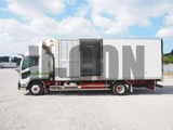 2017 Isuzu Forward Truck for sale, Japanese used car export - photo 12 of 21 | GULJI TRADERS