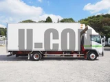 2017 Isuzu Forward Truck for sale, Japanese used car export - photo 13 of 21 | GULJI TRADERS