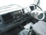 2017 Isuzu Forward Truck for sale, Japanese used car export - photo 18 of 21 | GULJI TRADERS