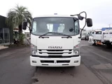 2017 Isuzu Forward Truck for sale, Japanese used car export - photo 2 of 21 | GULJI TRADERS