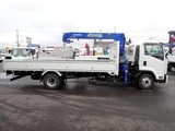 2017 Isuzu Forward Truck for sale, Japanese used car export - photo 4 of 21 | GULJI TRADERS