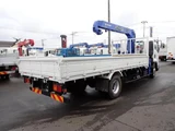 2017 Isuzu Forward Truck for sale, Japanese used car export - photo 5 of 21 | GULJI TRADERS