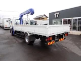 2017 Isuzu Forward Truck for sale, Japanese used car export - photo 7 of 21 | GULJI TRADERS