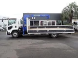 2017 Isuzu Forward Truck for sale, Japanese used car export - photo 19 of 21 | GULJI TRADERS