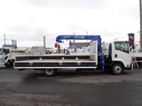 2017 Isuzu Forward Truck for sale, Japanese used car export - photo 20 of 21 | GULJI TRADERS