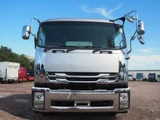 2017 Isuzu Forward Truck for sale, Japanese used car export - photo 7 of 9 | GULJI TRADERS