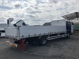 2017 Isuzu Forward Truck for sale, Japanese used car export - photo 2 of 9 | GULJI TRADERS