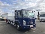 2017 Isuzu Forward Truck for sale, Japanese used car export - photo 4 of 9 | GULJI TRADERS