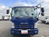 2017 Isuzu Forward Truck for sale, Japanese used car export - photo 5 of 9 | GULJI TRADERS