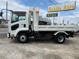2017 Isuzu Forward Truck for sale, Japanese used car export - photo 2 of 9 | GULJI TRADERS