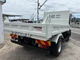 2017 Isuzu Forward Truck for sale, Japanese used car export - photo 3 of 9 | GULJI TRADERS