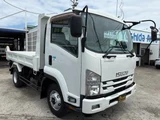 2017 Isuzu Forward Truck for sale, Japanese used car export - photo 5 of 9 | GULJI TRADERS