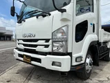 2017 Isuzu Forward Truck for sale, Japanese used car export - photo 8 of 9 | GULJI TRADERS