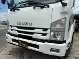 2017 Isuzu Forward Truck for sale, Japanese used car export - photo 9 of 9 | GULJI TRADERS