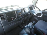 2017 Isuzu Forward Truck for sale, Japanese used car export - photo 3 of 9 | GULJI TRADERS