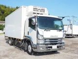 2017 Isuzu Forward Truck for sale, Japanese used car export - photo 5 of 9 | GULJI TRADERS